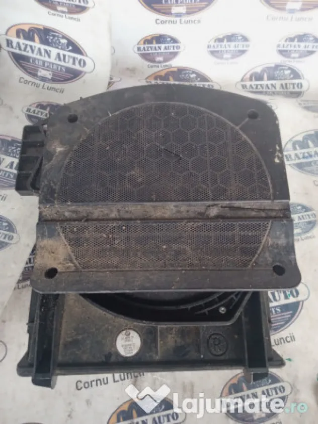 Subwoofer BMW Seria 5 F11