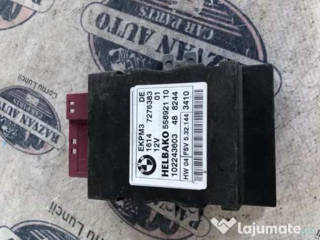 Modul combustibil BMW X1 2.0 Motorina 2010