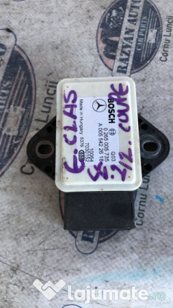 Senzor ESP Audi A5 Cabrio 2009