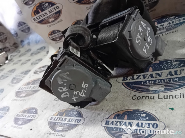 Set Centuri Fata BMW X3 F25 2012