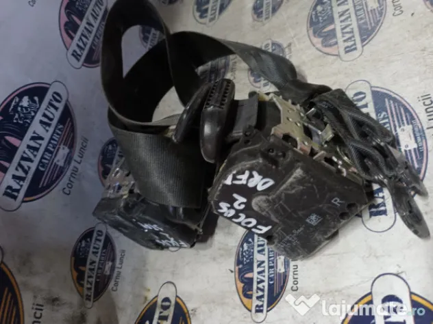 Set Centuri Fata Ford Focus 2 2010