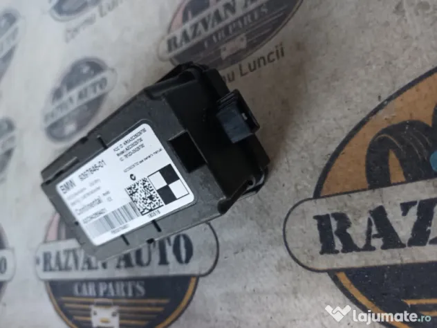 Modul radio BMW Seria 4 F36