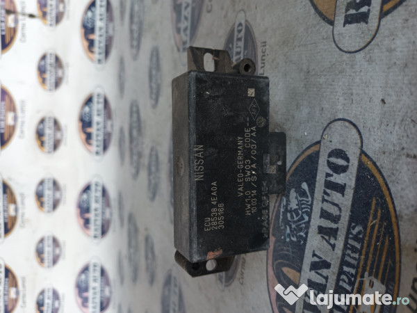 Modul Senzori Parcare Nissan Qashqai 2014