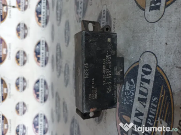 Modul Senzori Parcare Nissan Qashqai 2014