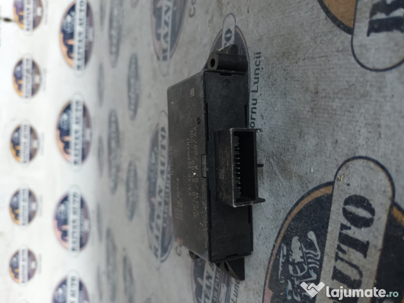 Modul Senzori Parcare Nissan Qashqai 2014