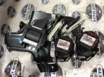 Set centuri spate Honda CR-V 2016