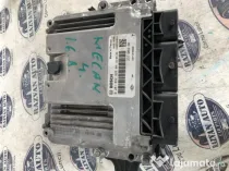 Calculator motor Renault Megane 4 1.6 Motorina