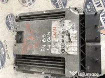 Calculator motor Audi A4 B9 1.4