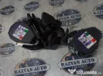 Set centuri spate stanga-dreapta Skoda RAPID 2013