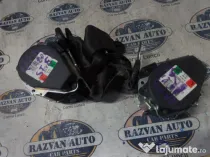 Set centuri spate stanga-dreapta Skoda RAPID 2013