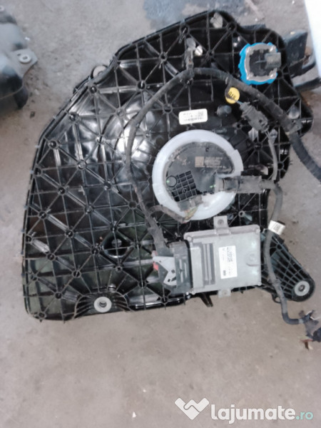 Rezervor AdBlue Audi A4 B9 Break 3.0 Motorina 2019