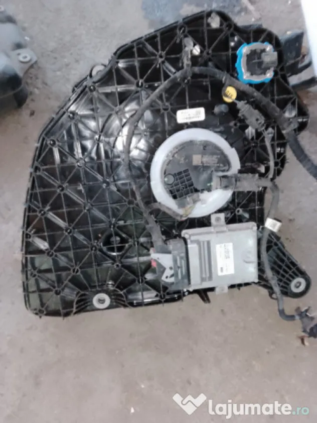 Rezervor AdBlue Audi A4 B9 Break 3.0 Motorina 2019