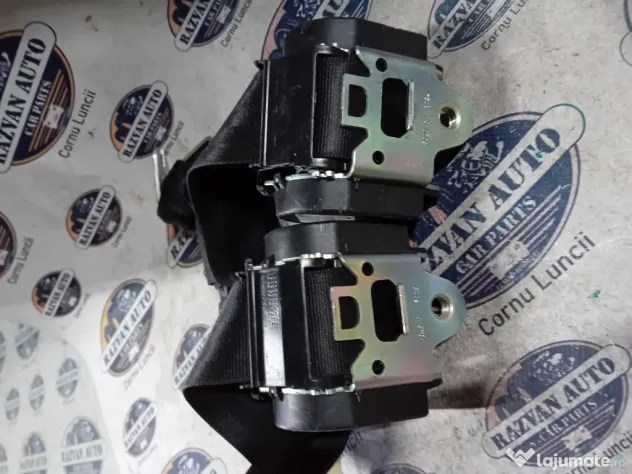 Set centuri spate stanga-dreapta Audi A5 2011