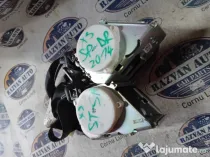 Set centuri spate stanga-dreapta BMW X3 F25 2014
