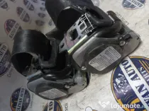 Set centuri spate stanga-dreapta cu capsa Audi A5 2011