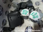 Set centuri spate Volkswagen Jetta 2012