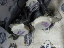 Set centuri spate stanga-dreapta Skoda Fabia 2