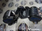 Set centuri spate stanga-dreapta Skoda Octavia 3 2014