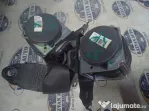 Set centuri spate stanga-dreapta Nissan Qashqai 2013