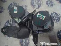 Set centuri spate stanga-dreapta Nissan Qashqai 2013