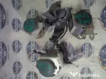 Set centuri spate Dacia Logan Mcv 2015
