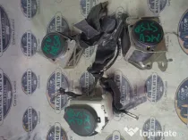 Set centuri spate Dacia Logan Mcv 2015