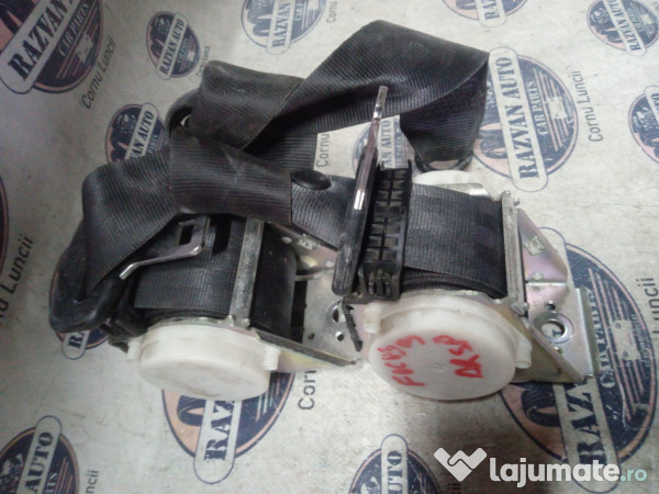 Set centuri spate stanga-dreapta Ford Focus 3 2011