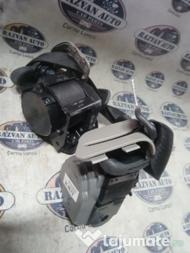 Set centuri spate stanga-dreapta Opel Antara 2012
