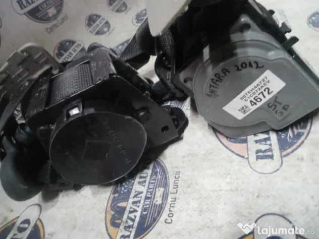 Set centuri spate stanga-dreapta Opel Antara 2012