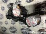 Set centuri spate stanga-dreapta Mazda 3 2015