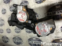 Set centuri spate stanga-dreapta Mazda 3 2015