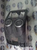Grile ventilatie centrale Nissan Qashqai 2012