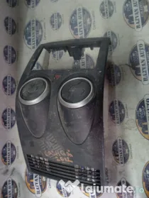 Grile ventilatie centrale Nissan Qashqai 2012