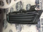 Grila proiector stanga Volkswagen Golf 7 2015