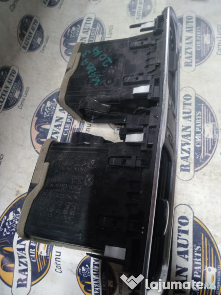 Grila ventilatie centrala Mazda 3 2014
