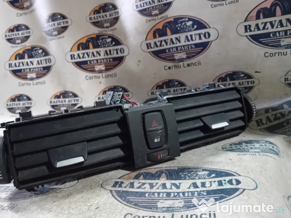 Grila centrala fata BMW Seria 4 2016