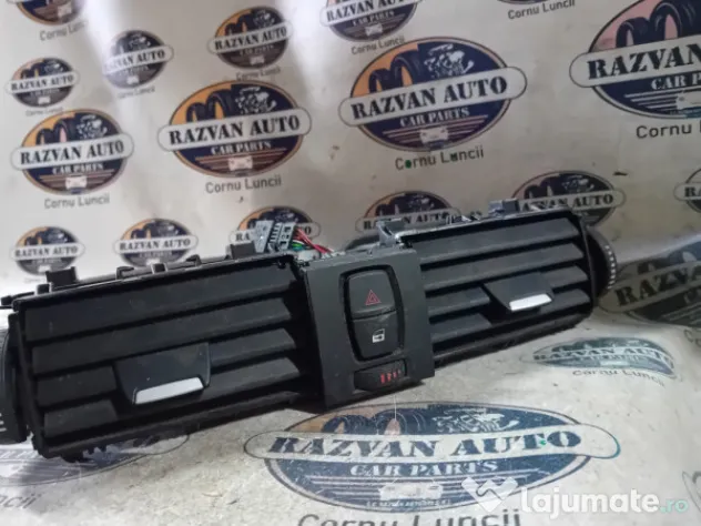 Grila centrala fata BMW Seria 4 2016
