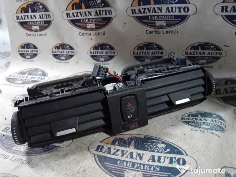 Grila centrala fata BMW Seria 4 2016