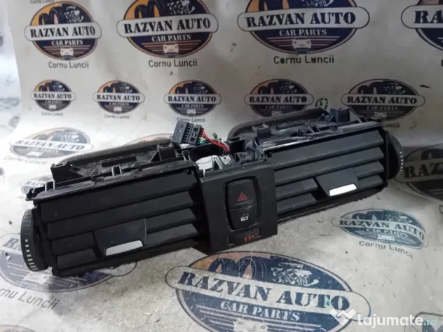 Grila centrala fata BMW Seria 4 2016
