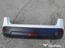 Bara spate Nissan Qashqai 2011