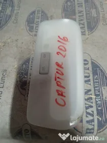 Plafoniera Renault Captur 2016