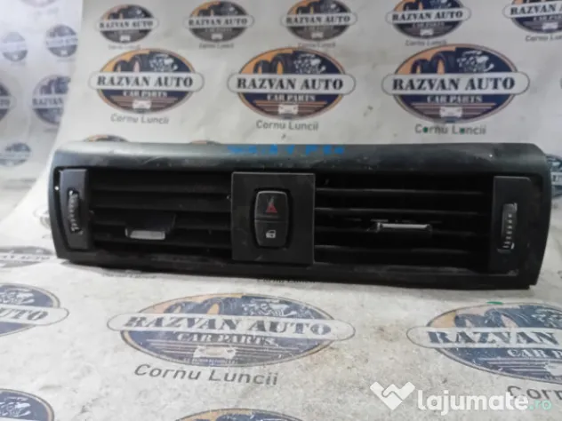 Grila ventilatie centrala BMW Seria 1 F20 2012