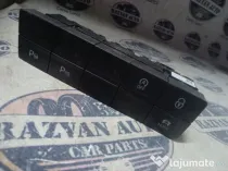 Panou butoane comutare Skoda Octavia 3 2015