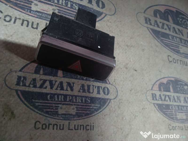 Buton avarie Volkswagen Sharan 2013