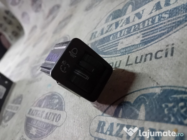 Buton reglaj faruri Volkswagen Passat B7 2012