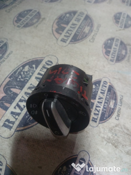 Bloc lumini Volkswagen Tiguan 2014