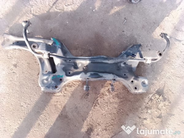 Jug motor Skoda Fabia 2 1.6 Motorina 2008