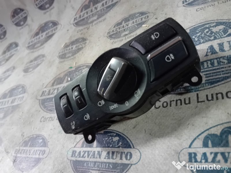 Bloc lumini BMW Seria 5 F10 2014