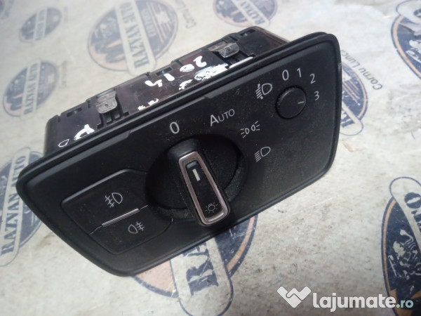 Bloc lumini Volkswagen Passat B8 2014