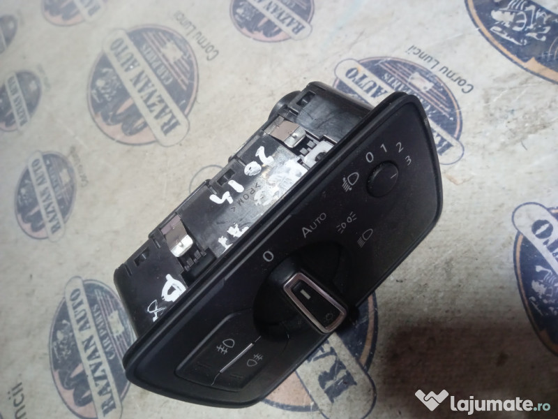 Bloc lumini Volkswagen Passat B8 2014